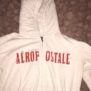 Aero Hoodie